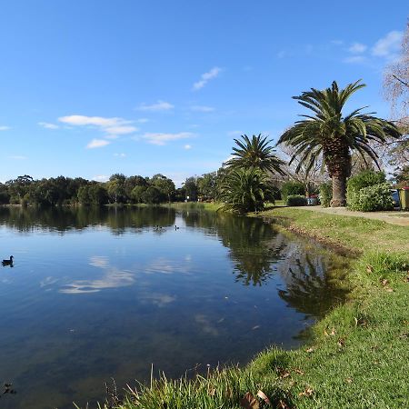 Northwood Bed And Breakfast Perth Buitenkant foto