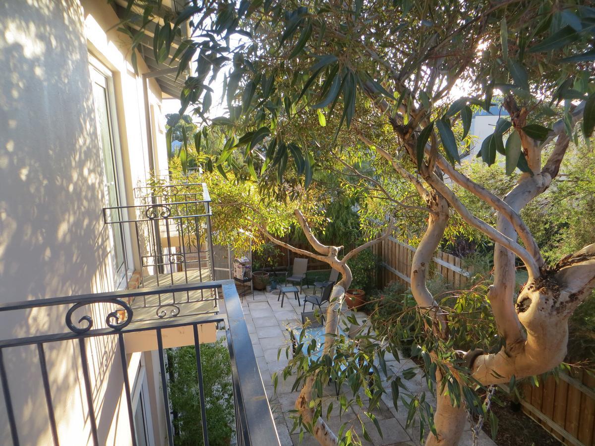 Northwood Bed And Breakfast Perth Buitenkant foto