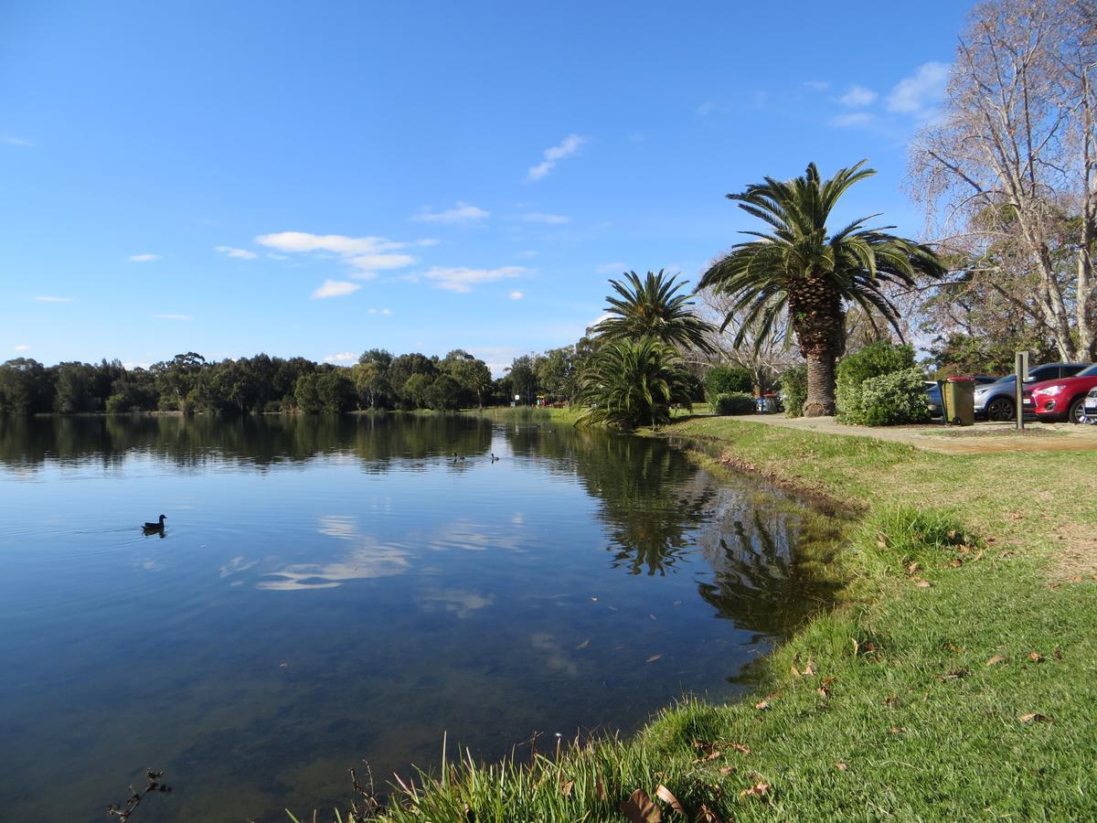 Northwood Bed And Breakfast Perth Buitenkant foto