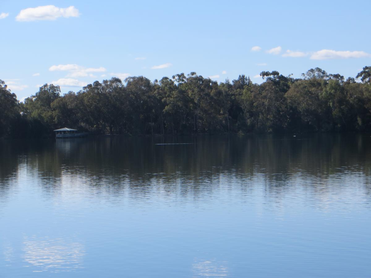 Northwood Bed And Breakfast Perth Buitenkant foto