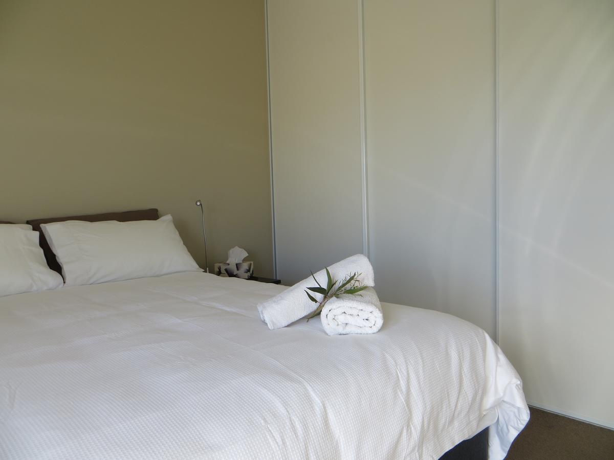 Northwood Bed And Breakfast Perth Buitenkant foto