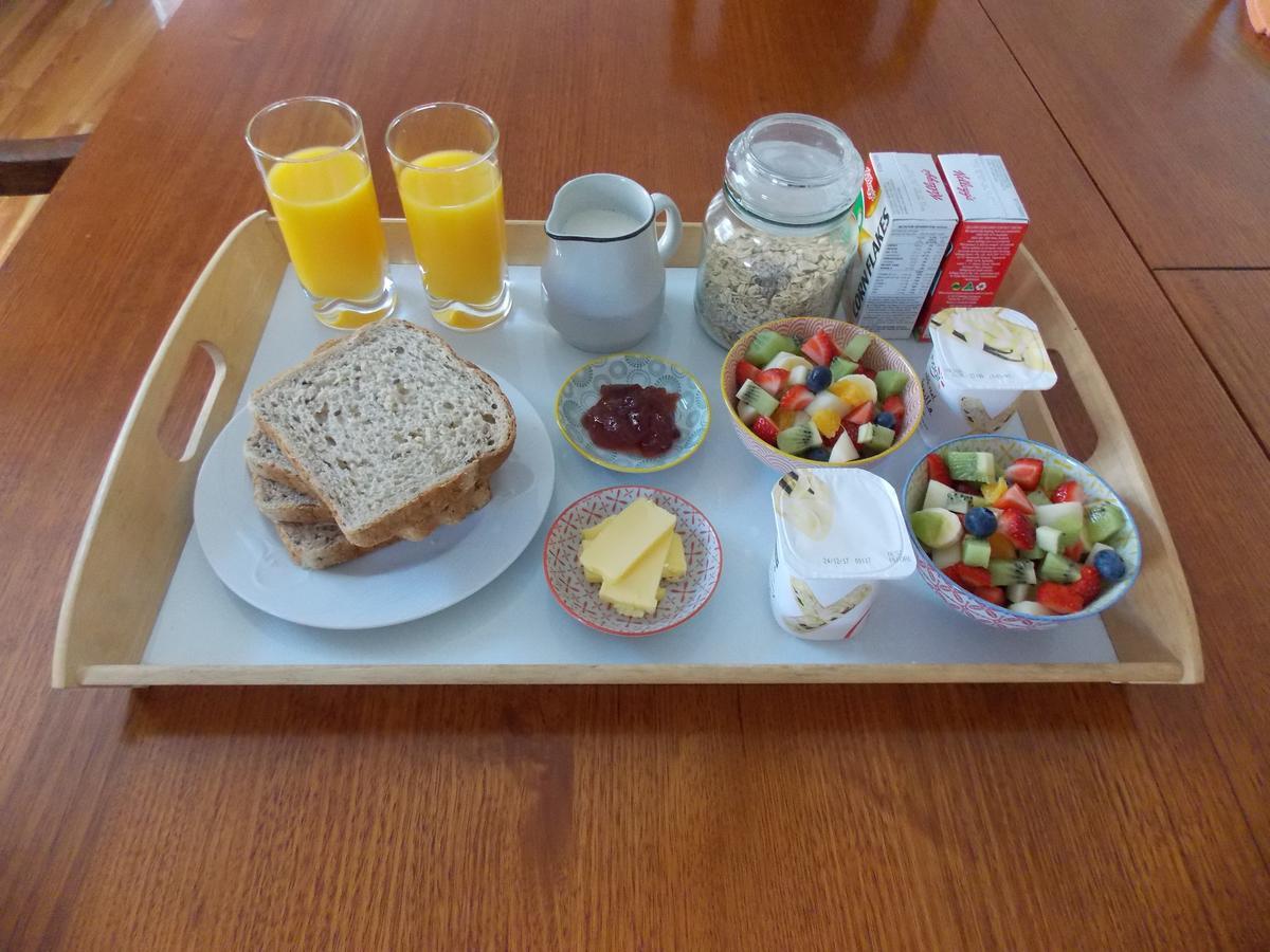 Northwood Bed And Breakfast Perth Buitenkant foto