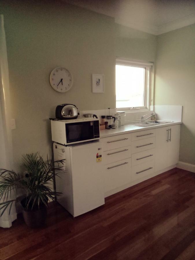 Northwood Bed And Breakfast Perth Buitenkant foto